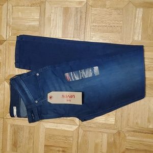 Levi women's jeans